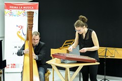 Prima la musica, Tirol