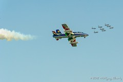 Flugshow, Jesolo