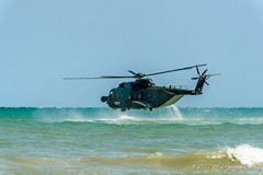 Flugshow Jesolo