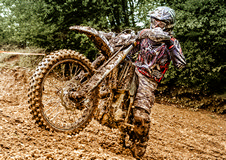 Moto Cross, Mattighofen