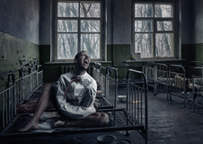 Der letzte Patient