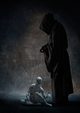 Der Puppenspieler