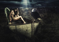 Fallen Angel