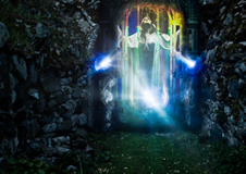 The Gate
