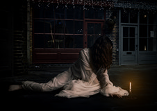 The Orphan