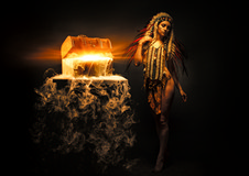 Pandoras Box
